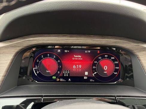 New 2026 Volkswagen Atlas SEL image 31