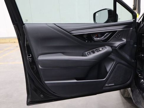 Used 2024 Subaru Outback Touring image 18