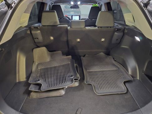 Used 2024 Toyota RAV4 LE FWD image 35