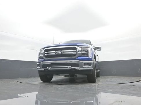 New 2026 Ford F150 Lariat w/ Equipment Group 502A High image 25