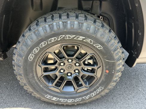 New 2026 RAM 1500 Rebel AWD/4WD image 35