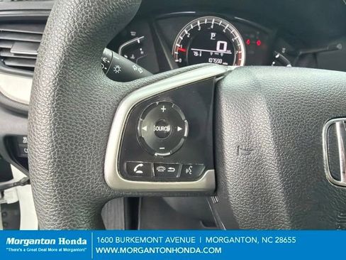 Used 2017 Honda CR-V LX image 18