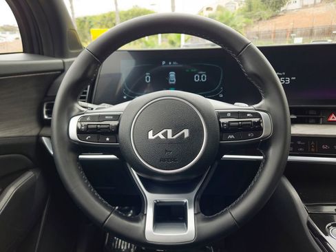 Used 2024 Kia Sportage X-Line AWD/4WD image 19