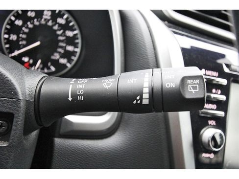 Used 2021 Nissan Murano SV image 14