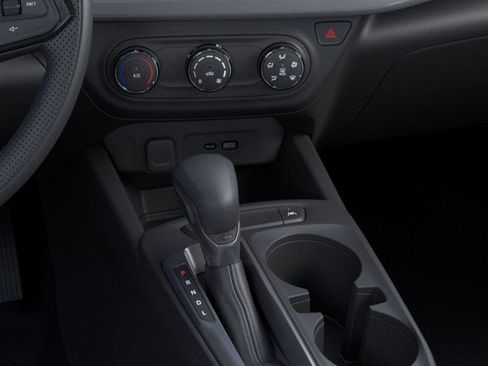 New 2026 Chevrolet Trax LS image 23