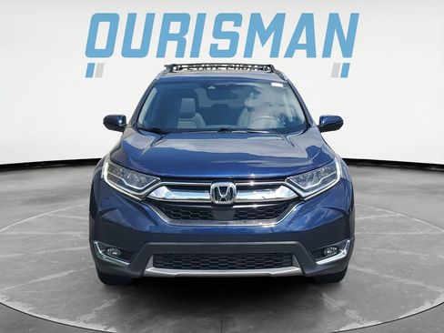 Used 2019 Honda CR-V Touring image 8