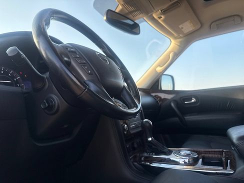 Used 2020 Nissan Armada SL w/ Premium Package RWD image 36