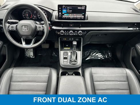 Certified 2024 Honda CR-V EX-L image 15