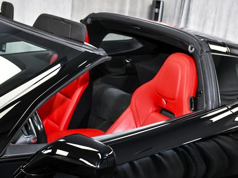 Used 2019 Chevrolet Corvette Grand Sport RWD image 64