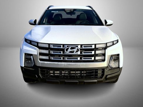 New 2026 Hyundai Santa Cruz SEL AWD/4WD image 2