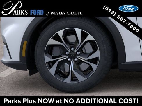 New 2026 Ford Mustang Mach-E Select w/ Comfort Package Lite RWD image 19