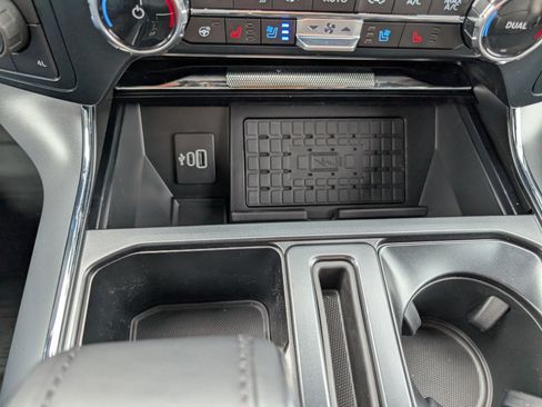 New 2025 Ford F150 Lariat w/ Equipment Group 501A Mid image 28