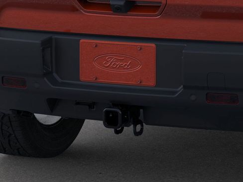 New 2024 Ford Bronco Sport Heritage w/ Heritage Convenience Package image 23