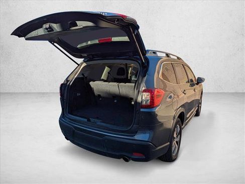 Certified 2024 Subaru Ascent Premium w/ Convenience Package image 22