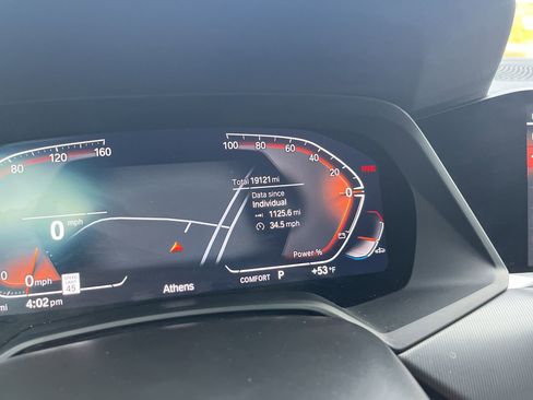 Used 2023 BMW X6 xDrive40i w/ Premium Package image 22