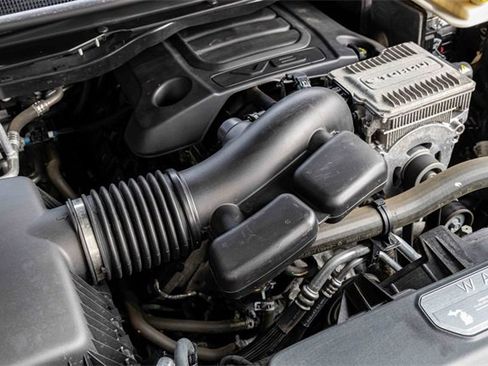 Used 2022 Jeep Wagoneer Series III w/ Flexible Seating Group image 30