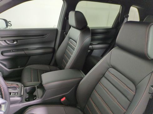 New 2026 Honda CR-V Sport-L image 9