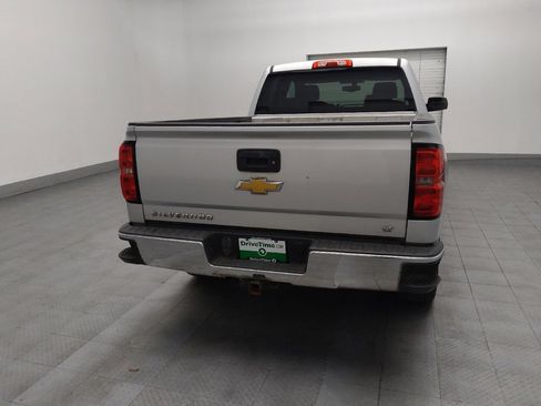 Used 2014 Chevrolet Silverado 1500 LT w/ All Star Edition image 7