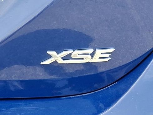 Certified 2024 Toyota Camry XSE FWD image 30