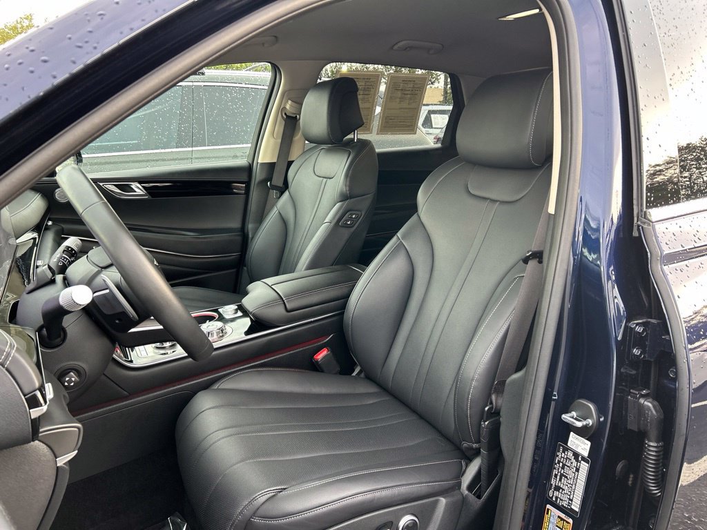 Used 2026 Genesis GV80 2.5T AWD/4WD image 20