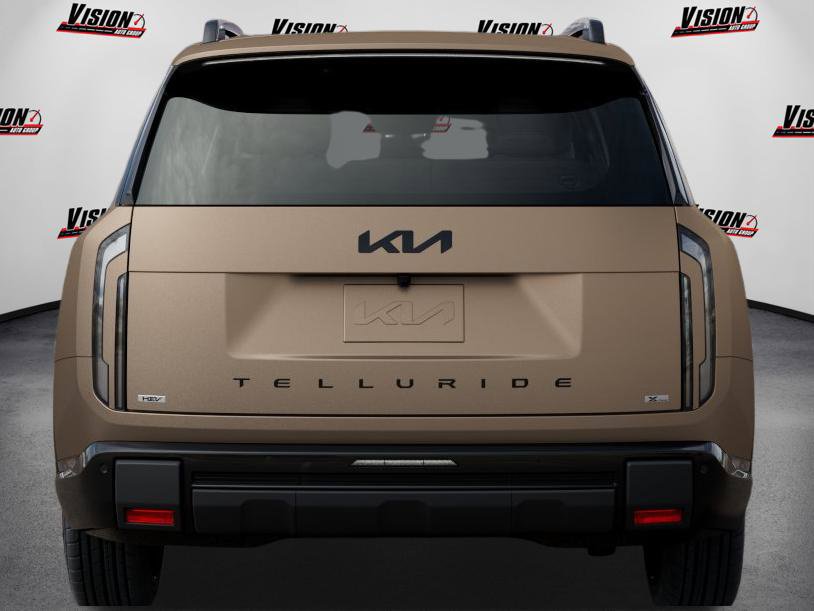 New 2027 Kia Telluride X-Line SX Prestige AWD/4WD image 13