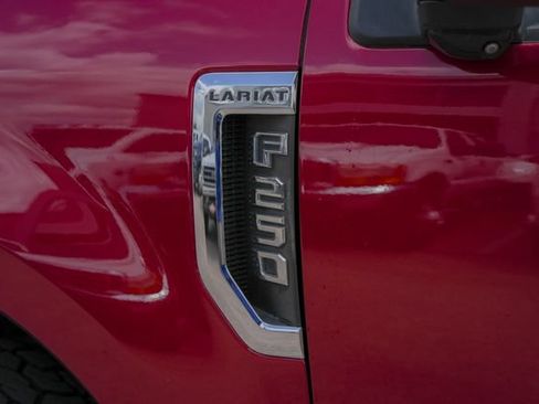 Used 2018 Ford F250 Lariat w/ Chrome Package AWD/4WD image 18