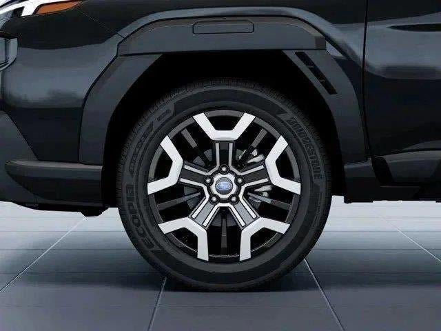 New 2026 Subaru Outback Touring XT AWD/4WD image 52