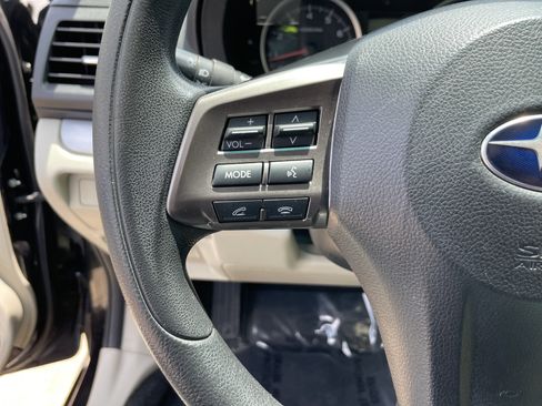 Used 2014 Subaru Crosstrek 2.0i Premium AWD/4WD image 18