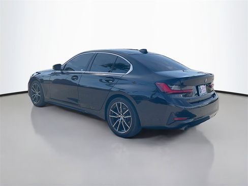 Used 2021 BMW 330i 330i image 5