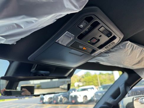 New 2026 Toyota Tundra Platinum AWD/4WD image 21