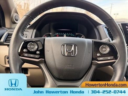 Used 2022 Honda Pilot Elite image 18