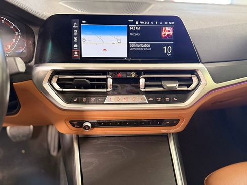 Used 2020 BMW M340i image 15