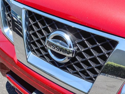 Used 2017 Nissan Frontier SV RWD image 13