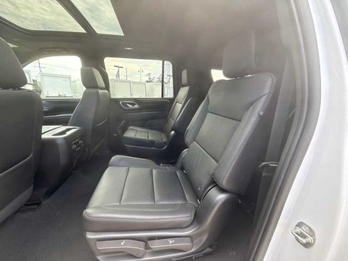 Certified 2021 Chevrolet Suburban Z71 AWD/4WD image 26