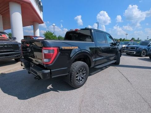 Used 2022 Ford F150 Tremor w/ Equipment Group 402A High AWD/4WD image 9