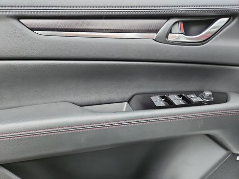 New 2025 MAZDA CX-5 Carbon Edition image 10