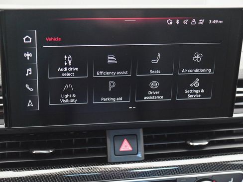 Used 2022 Audi S4 Prestige w/ Prestige Package image 20