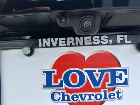 New 2026 Chevrolet Traverse LT w/ Midnight/Sport Edition image 68