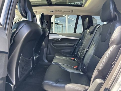 Used 2016 Volvo XC90 T5 Momentum AWD/4WD image 25