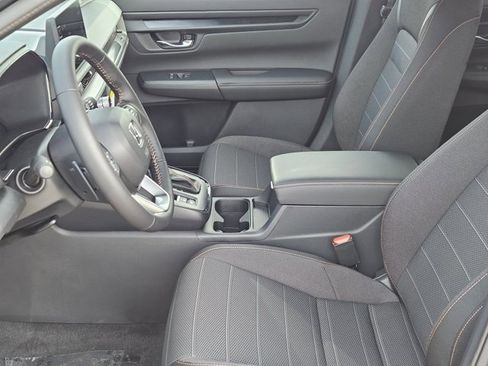 New 2026 Honda CR-V Sport image 7