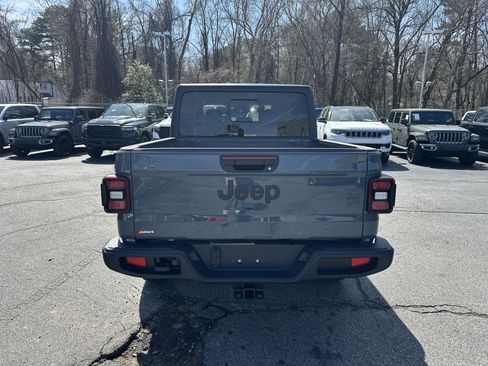 New 2026 Jeep Gladiator Willys image 7
