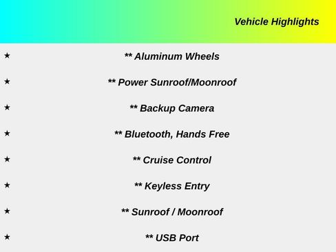 Used 2017 Ford Focus SEL FWD image 10