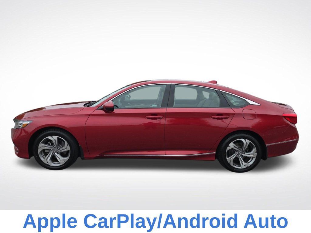 Used 2019 Honda Accord EX-L image 7