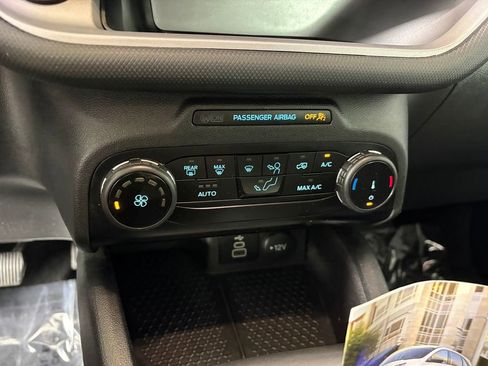 Certified 2024 Ford Bronco Sport Big Bend AWD/4WD image 19