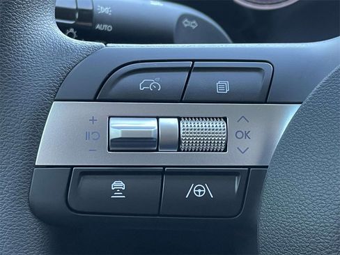 New 2026 Hyundai Tucson SEL image 20