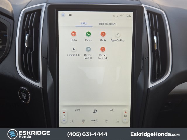 Used 2023 Ford Edge SEL w/ Convenience Package AWD/4WD image 18