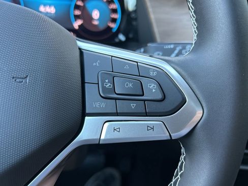 New 2026 Volkswagen Atlas SE image 22