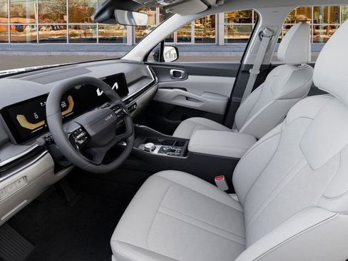New 2026 Kia Sorento EX AWD/4WD image 17