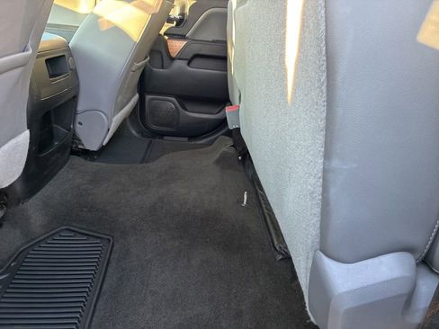 Used 2018 Chevrolet Silverado 2500 LTZ w/ LTZ Plus Package image 26