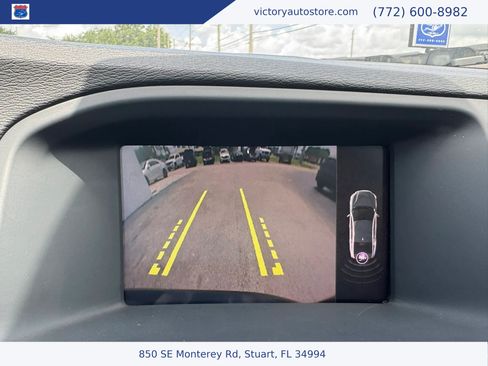 Used 2018 Volvo S60 T5 Dynamic w/ Vision Package FWD image 17